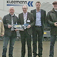 125 Neuanlagen in nur vier Jahren ausgeliefert