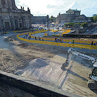 Mb Crusher: Wie Querschneidkopffr&auml;sen an Verkehrswegen punkten