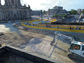 Mb Crusher: Wie Querschneidkopffräsen an Verkehrswegen punkten