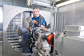 Neue Motorkühltechnologie