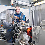 Neue Motorkühltechnologie