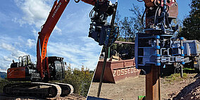 »RaMeC« startet auf deutschem Markt durch