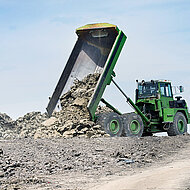 Kipperreifen f&uuml;r h&auml;rteste Eins&auml;tze