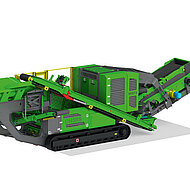 BMD &ndash; resta: Deb&uuml;t f&uuml;r Prallbrecheranlage 