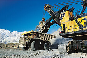 Texaco: Die Schmierzeiten deutlich verlängern