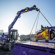 HS Schoch: R&uuml;stpaletten f&uuml;r eine schnelle Hilfe vor Ort