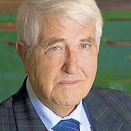 Trauer um Firmengr&uuml;nder Joachim Armerding