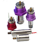 Tradeoffs bei der Auswahl von Magnetventilen