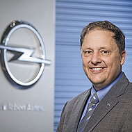 Charlie Klein und Carsten Wreth verst&auml;rken Opel-F&uuml;hrungsteam