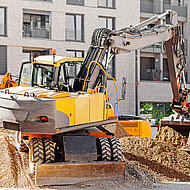 Reifen- und  Energiekonzepte vorgestellt