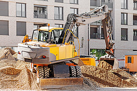 Reifen- und  Energiekonzepte vorgestellt