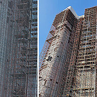 Geda 500 Z/ZP im Einsatz in der s&uuml;dafrikanischen Provinz KwaZulu-Natal 