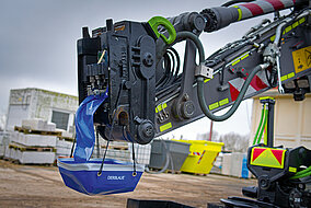 Weniger Frust mit Flüssigkeiten