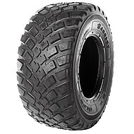 Heuver: Neue Gr&ouml;&szlig;en Barkley BLF01