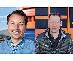 Doppstadt: JD Austria wird Doppstadt-Händler für Österreich