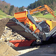 dsb innocrush: Prallbrecher in Neuauflage