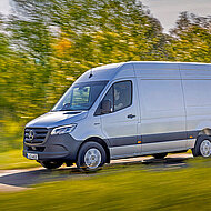 Sondermodelle im Jubil&auml;umsjahr des Transporters