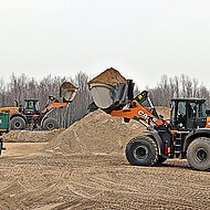 Case Construction: Von neuer Serie begeistert