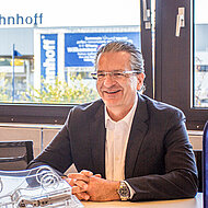 Lehnhoff: Das erfolgreichste Jahr der Firmengeschichte