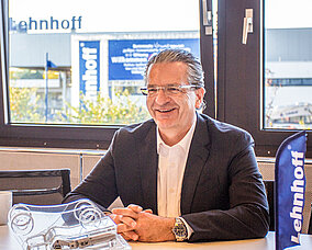 Lehnhoff: Das erfolgreichste Jahr der Firmengeschichte
