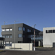 Firmengruppe Liebherr erzielt im Gesch&auml;ftsjahr 2016 den dritth&ouml;chsten Umsatz ihrer Geschichte