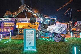 »Think Further – Think Future« setzt klare Akzente