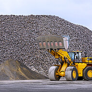 Zeppelin: Zugpferd Dieselelektrik 