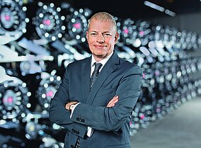 SAF-Holland übernimmt mit PressureGuard einen Spezialisten für das Trailer-Reifendruck-Management