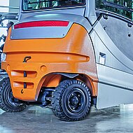 Bohnenkamp: Von Hoch-Staplern bis zu Lastentr&auml;ger