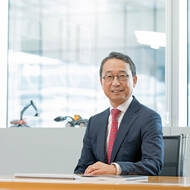 HD Hyundai Construction Equipment und HD Hyundai Infracore fusionieren