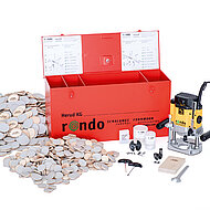 Herud: Schalungsreparatursysteme f&uuml;r extreme Beanspruchungen sind weltweit im Einsatz