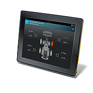 Volvo CE: F&uuml;nf neue Apps f&uuml;r den Load Assist von Volvo