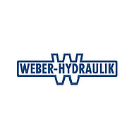 Weber Hydraulik: Hydraulikspezialist stärkt Markenauftritt