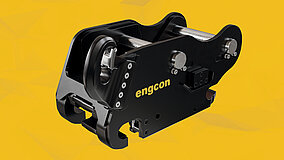 Verbesserter Schnellwechsler