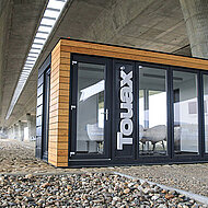 Goldmedaille f&uuml;r hervorragende Designqualit&auml;t