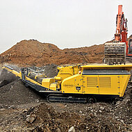 K&uuml;nftig auf Keestrack setzen