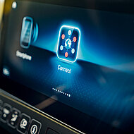Daimler: Volle Vernetzung und einfach zu bedienende Apps
