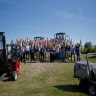 Rückblick: Rehlko Demo Days 2025