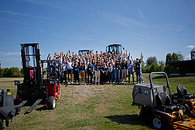 Rückblick: Rehlko Demo Days 2025