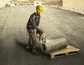 Klingspor: Eine »Turboscheibe« für den Betonschnitt