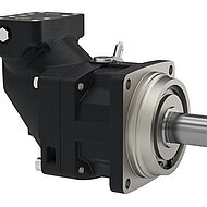 Weiterentwicklung verspricht  hervorragende Leistungswerte