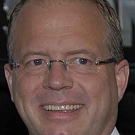 Martin Lundstedt kommt von Scania und folgt als CEO auf Olof Persson