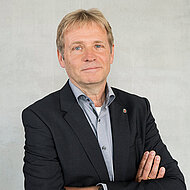 Wacker Neuson SE erweitert mit Felix Bietenbeck Vorstand