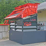 Xava Recycling: Tuning &raquo;geht&laquo; auch bei den R&uuml;ttelsieben