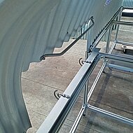 Achenbach: Bandanlagen ganzj&auml;hrig und witterungsunabh&auml;ngig nutzen