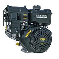 Briggs & Stratton: Neue Einzylinder-Industriemotoren werden vorgestellt