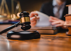 Bobcat reicht Klage gegen Caterpillar ein