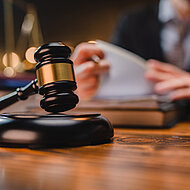 Bobcat reicht Klage gegen Caterpillar ein