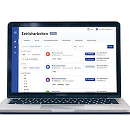Cosuno: &raquo;Digitalisierung an den richtigen Stellen kann wahre Wunder bewirken&laquo;