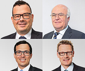 Herrenknecht: Matthias Flora nimmt Vorstandstätigkeit beim Vortriebstechnikspezialisten Herrenknecht auf